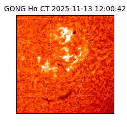 gong - 2025-11-13T12:00:42