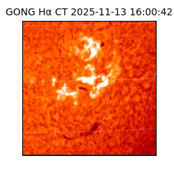 gong - 2025-11-13T16:00:42