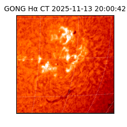 gong - 2025-11-13T20:00:42
