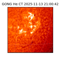gong - 2025-11-13T21:00:42