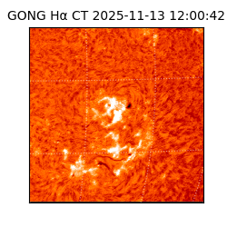 gong - 2025-11-13T12:00:42
