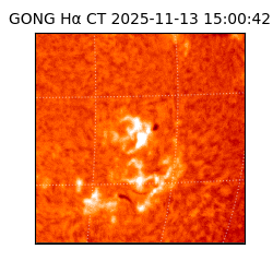 gong - 2025-11-13T15:00:42