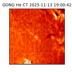 gong - 2025-11-13T19:00:42