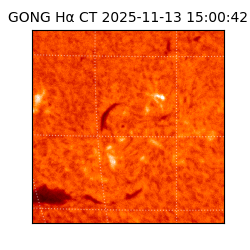 gong - 2025-11-13T15:00:42