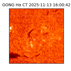 gong - 2025-11-13T16:00:42