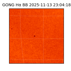 gong - 2025-11-13T23:04:18