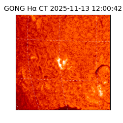 gong - 2025-11-13T12:00:42