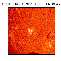 gong - 2025-11-13T14:00:42