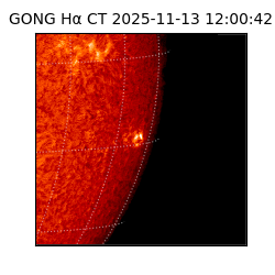 gong - 2025-11-13T12:00:42