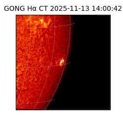 gong - 2025-11-13T14:00:42