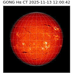 gong - 2025-11-13T12:00:42