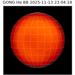 gong - 2025-11-13T23:04:18