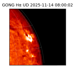 gong - 2025-11-14T08:00:02