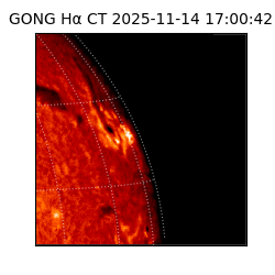 gong - 2025-11-14T17:00:42