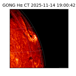 gong - 2025-11-14T19:00:42