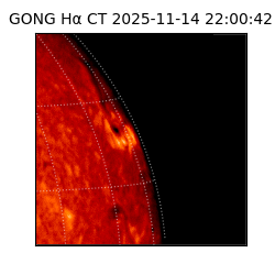 gong - 2025-11-14T22:00:42