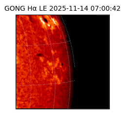 gong - 2025-11-14T07:00:42