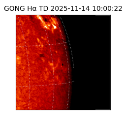 gong - 2025-11-14T10:00:22