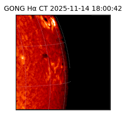 gong - 2025-11-14T18:00:42