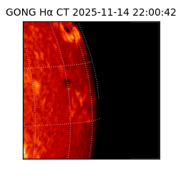 gong - 2025-11-14T22:00:42