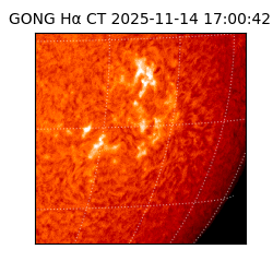 gong - 2025-11-14T17:00:42