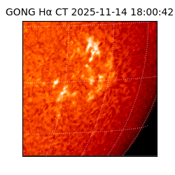 gong - 2025-11-14T18:00:42