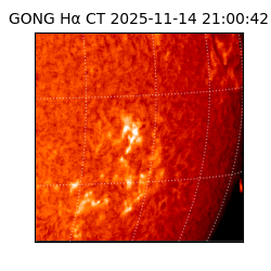 gong - 2025-11-14T21:00:42