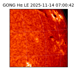 gong - 2025-11-14T07:00:42