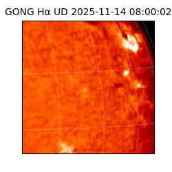 gong - 2025-11-14T08:00:02