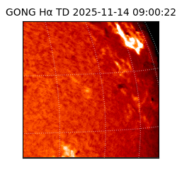 gong - 2025-11-14T09:00:22