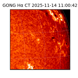 gong - 2025-11-14T11:00:42