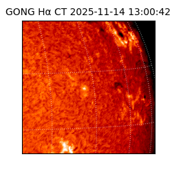 gong - 2025-11-14T13:00:42