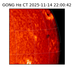 gong - 2025-11-14T22:00:42