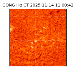 gong - 2025-11-14T11:00:42