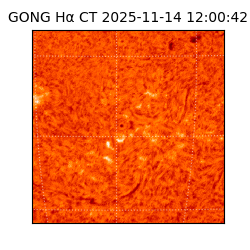 gong - 2025-11-14T12:00:42