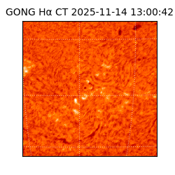 gong - 2025-11-14T13:00:42