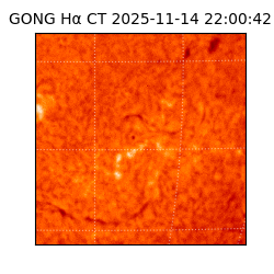 gong - 2025-11-14T22:00:42