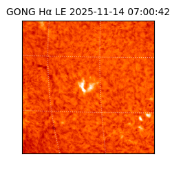 gong - 2025-11-14T07:00:42