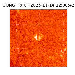 gong - 2025-11-14T12:00:42