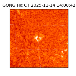 gong - 2025-11-14T14:00:42