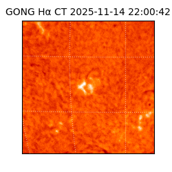 gong - 2025-11-14T22:00:42