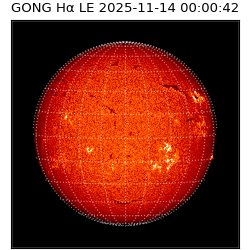 gong - 2025-11-14T00:00:42