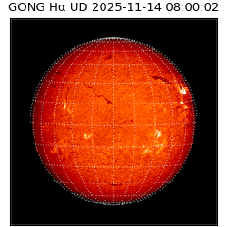 gong - 2025-11-14T08:00:02