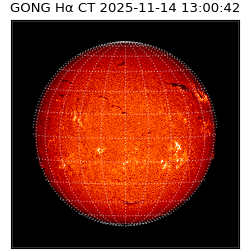 gong - 2025-11-14T13:00:42