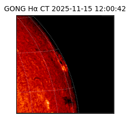 gong - 2025-11-15T12:00:42