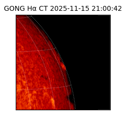 gong - 2025-11-15T21:00:42