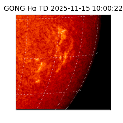 gong - 2025-11-15T10:00:22
