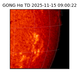 gong - 2025-11-15T09:00:22