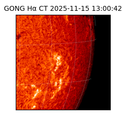 gong - 2025-11-15T13:00:42
