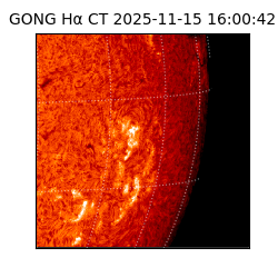 gong - 2025-11-15T16:00:42